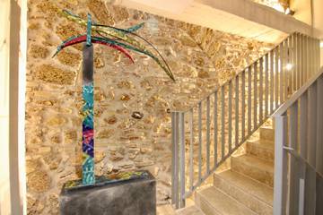 Casa De Vacaciones para 4 Personas en Casco Antiguo de Cádiz, Cádiz, Foto 2