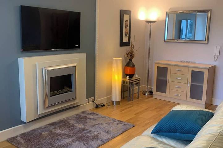 Gîte pour 5 personnes à Galway - 4