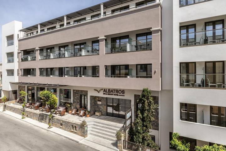 Ferienanlage für 3 Personen, kinderfreundlich in Griechenland - 2