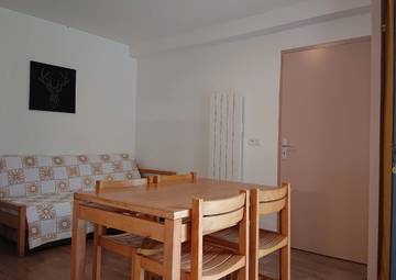 Chalet pour 6 Personnes dans Le Claux, Massif central, Photo 4