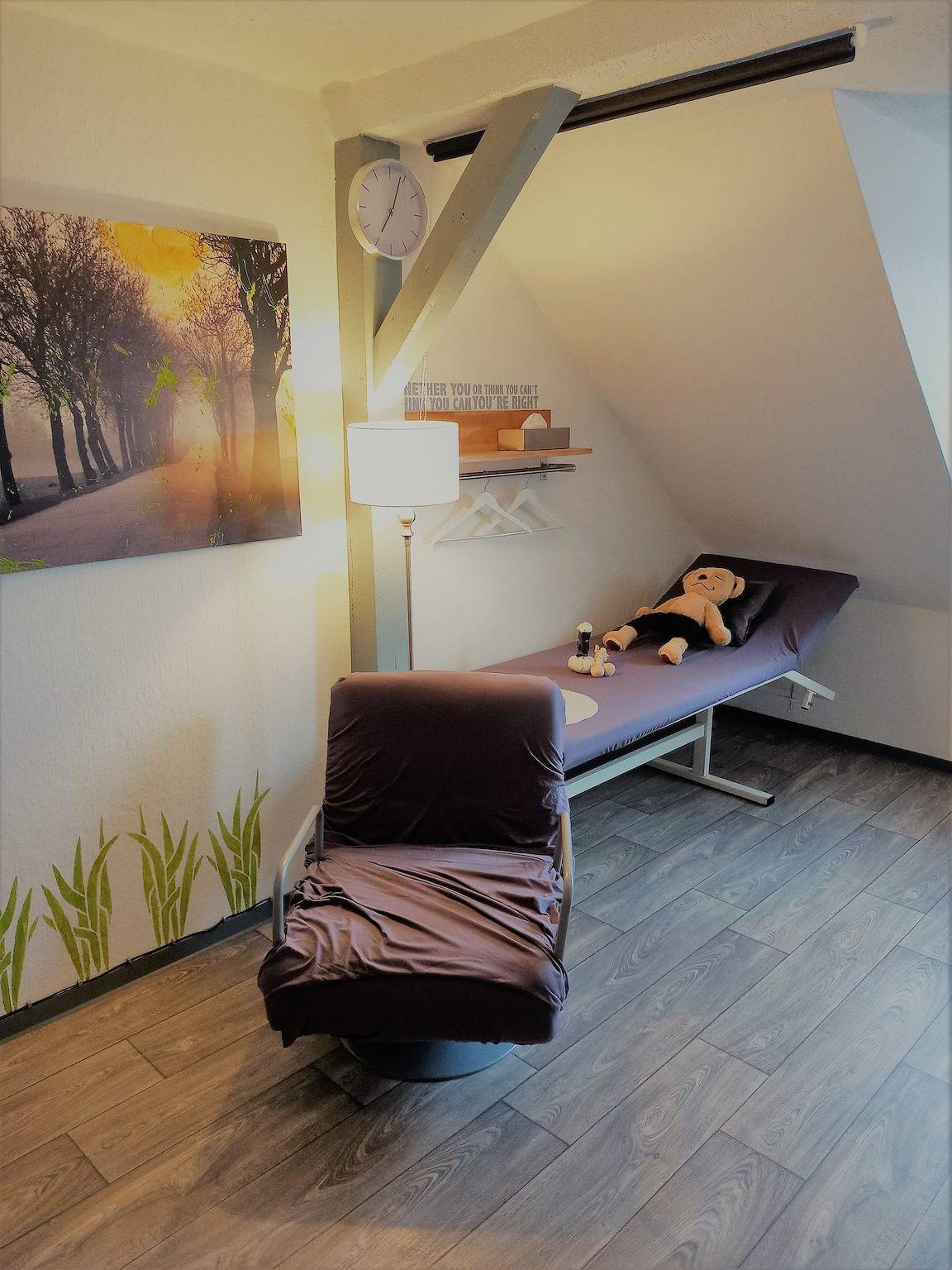 Ganze Ferienwohnung, Turmblick Gästequartier Coswig: Hier erwartet Sie individueller Service im Herzen der Altstadt. in Coswig (Anhalt), Dessau-Wörlitzer Gartenreich