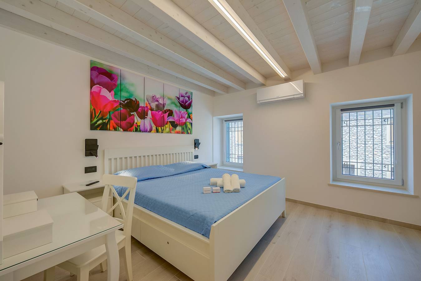 Ganze Wohnung, Tulipano Apt - Palazzo Palermo 1817 in Valeggio sul Mincio, Verona Provinz