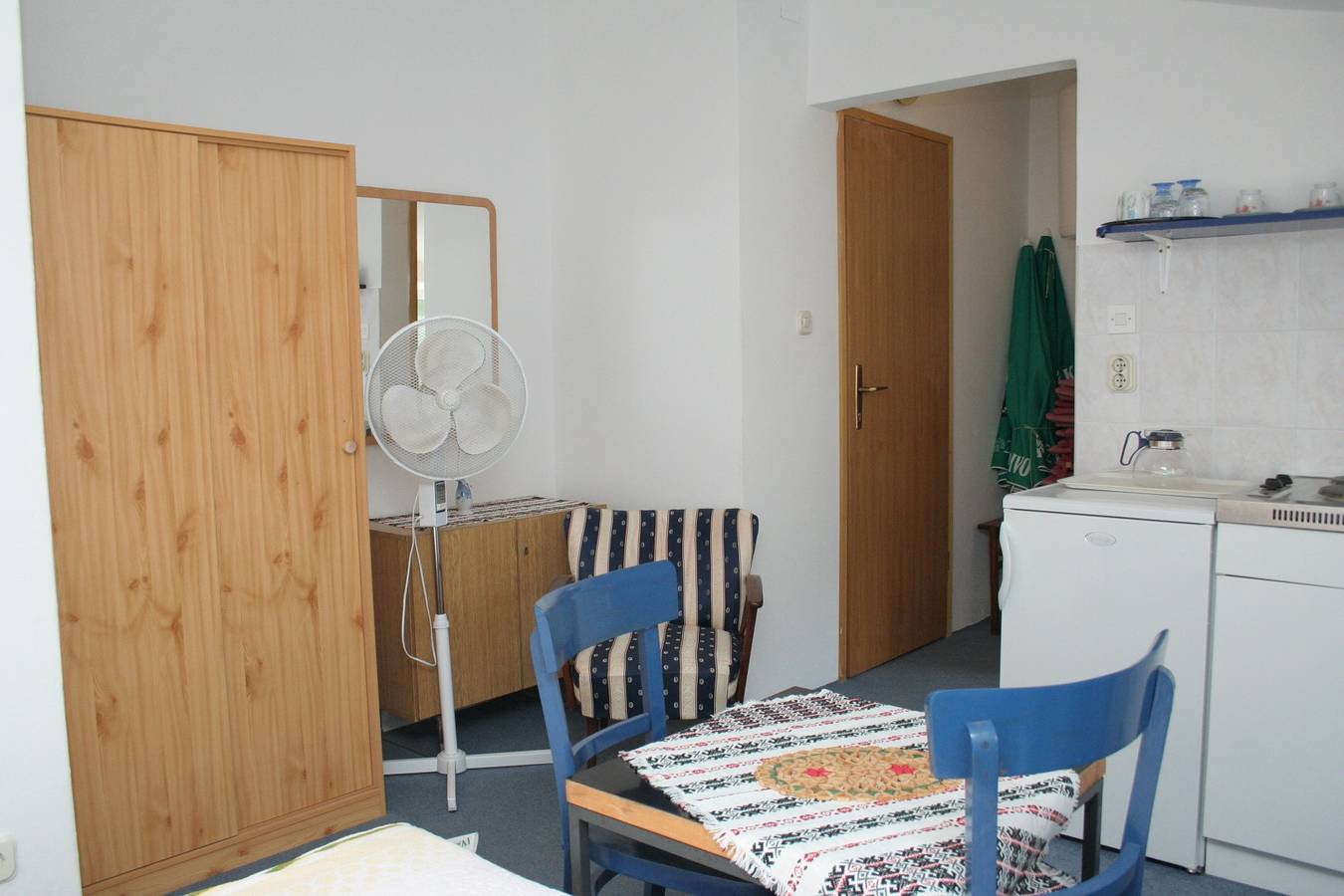 Ganze Wohnung, Studio Appartement Haustiere erlaubt Trpanj (Peljesac) As-257-d in Trpanj, Dubrovnik-Neretva