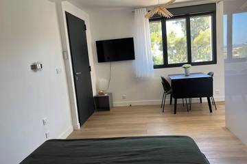 Villa pour 12 Personnes dans Bandol, Région de Toulon, Photo 3