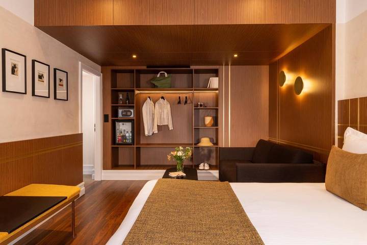 Hôtel pour 2 personnes, avec sauna dans Office de Tourisme d'Obernai - 2