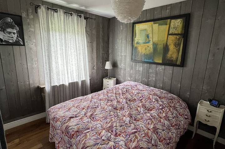 Location de vacances pour 6 personnes à Saint-Nolff - 2