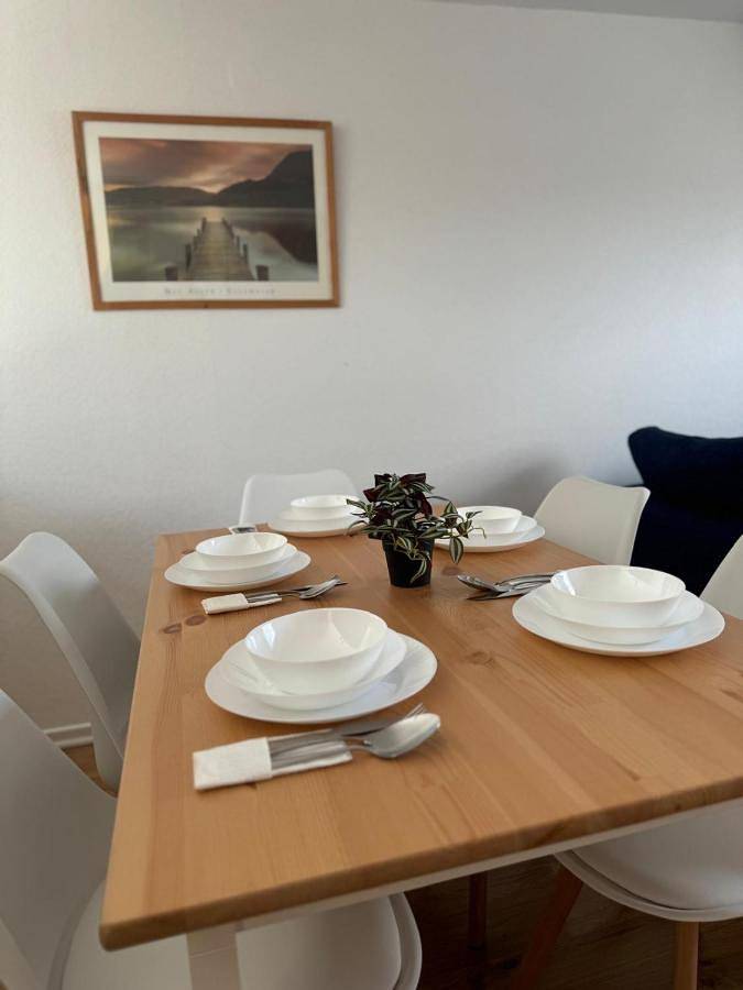 Ganze Wohnung, One-Bedroom Apartment in Kierspe, Märkischer Kreis