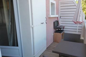 Appartement De Vacances pour 5 Personnes dans Thonon-les-Bains, Région de Thonon-les-Bains, Photo 3