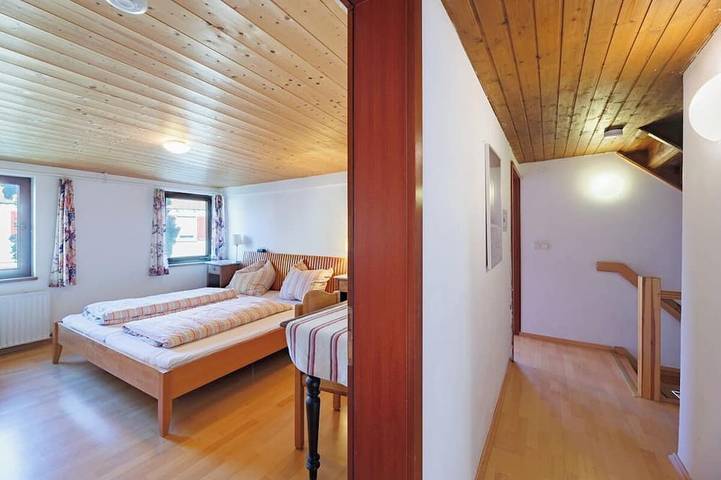Ferienhaus für 16 Personen, mit Garten und Balkon, mit Haustier in Neubulach - 3