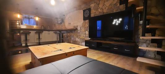 Gîte pour 4 personnes dans Warcq