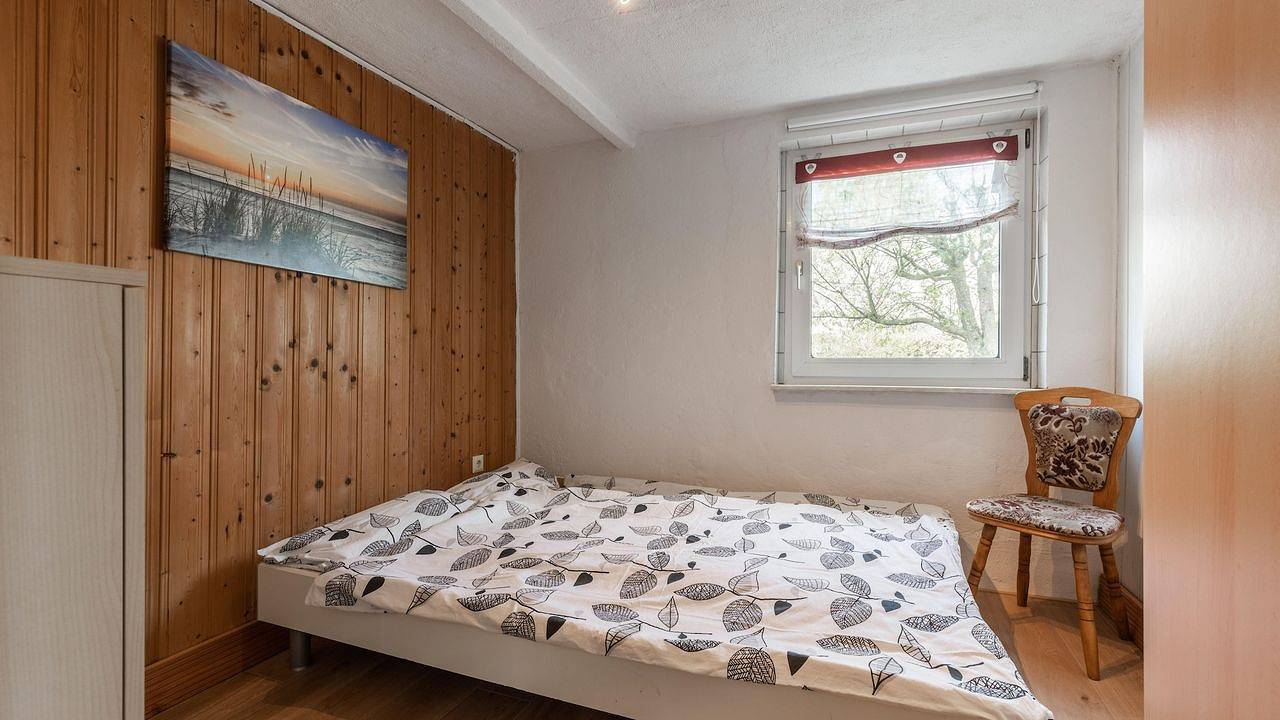 Ferienhaus für 4 Personen (50 m²) in Niepars in Niepars, Stralsund Umland