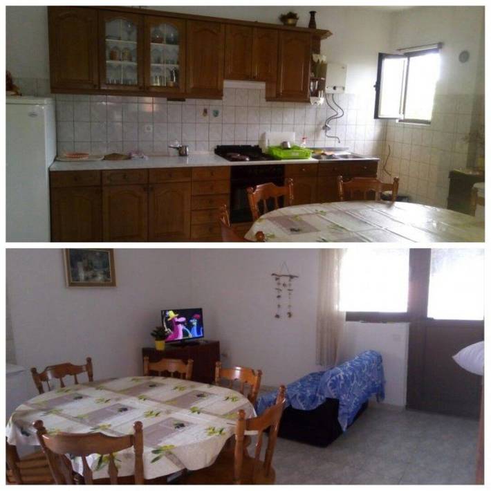 Ganze Wohnung, Apartment Denis in Dalmatinische Inseln