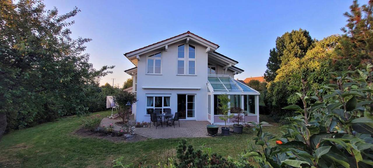Holiday Home in Leutkirch im Allgäu, Region Bodensee-Oberschwaben