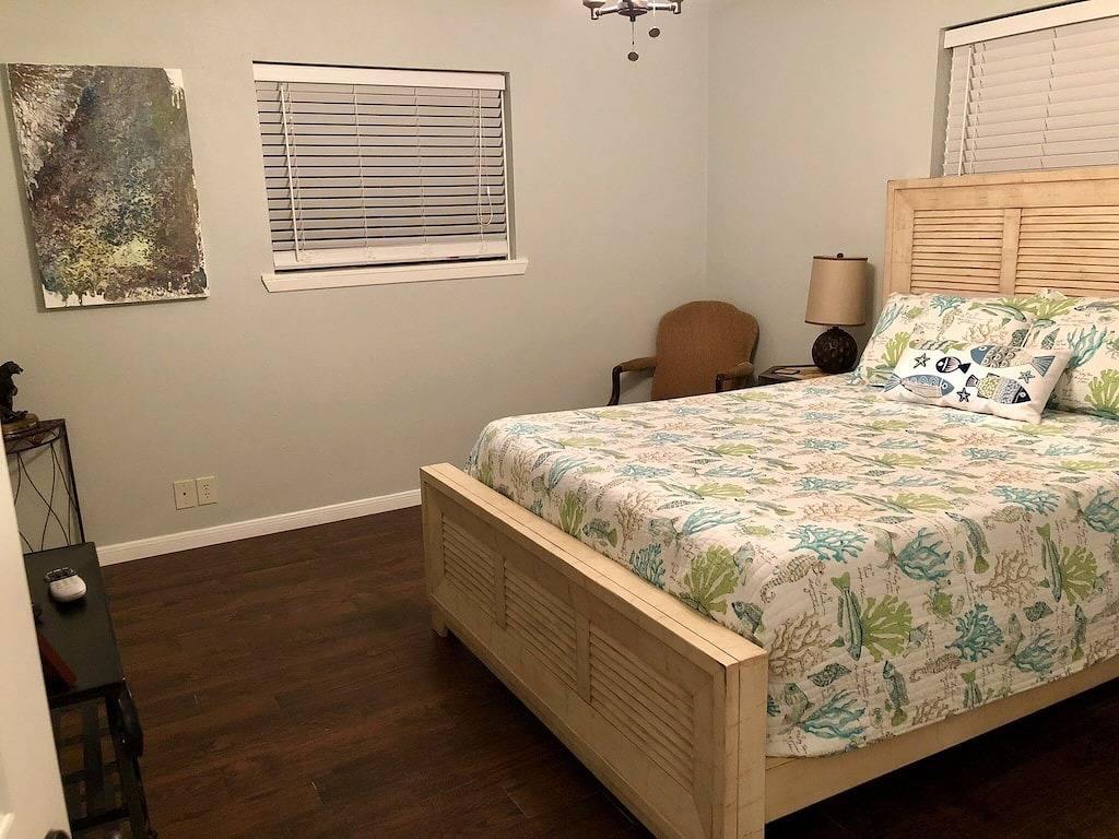 Haus am Wasser am Lake Sam Rayburn! in Sam Rayburn Reservoir