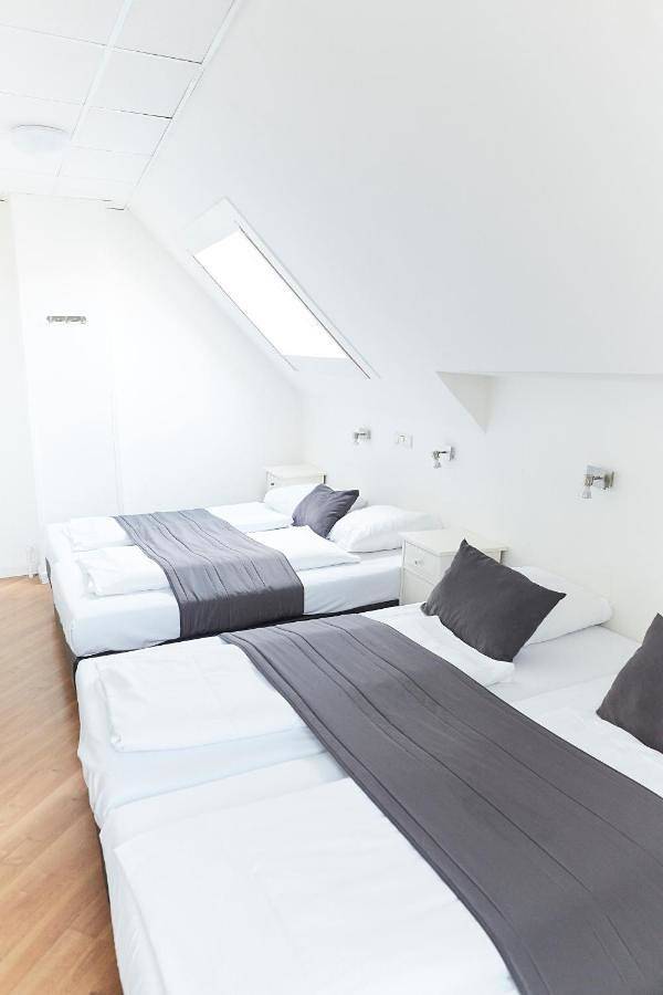 Hôtel pour 2 personnes, avec terrasse à Maastricht