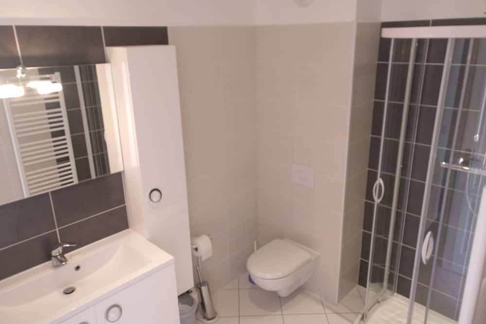 Geheel appartement, Clos des Ecrins, Serre Ponçon prestigieus appartement 8 personen in Chorges, Écrins Nationaal Park