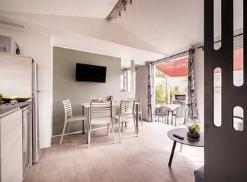 Camping voor 6 Personen in Agde, Béziers en omgeving, Afbeelding 3