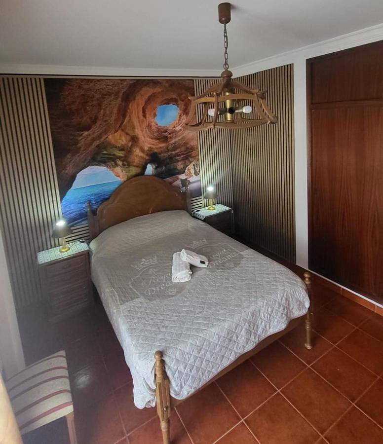 Apartamento inteiro, O Paraíso no Terraço in Foz do Arelho, Leiria distrito