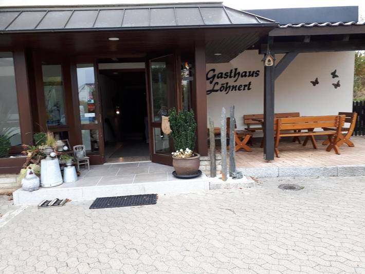 Hotel für 2 Personen, mit Haustier in Coburg