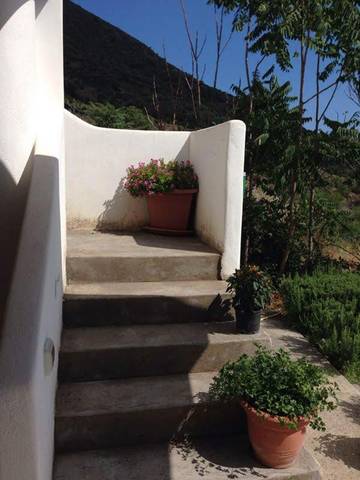 Feriehus til 2 Personer i Santa Marina Salina, De eoliske øyer, Bilde 4