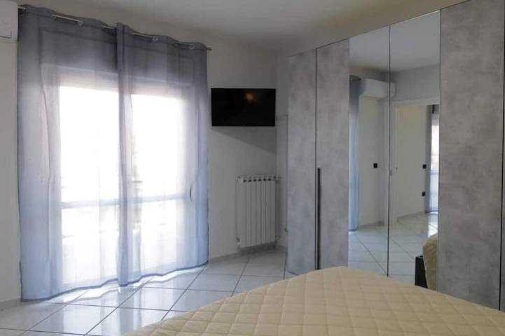 Location de vacances pour 4 personnes dans Maddaloni - 3