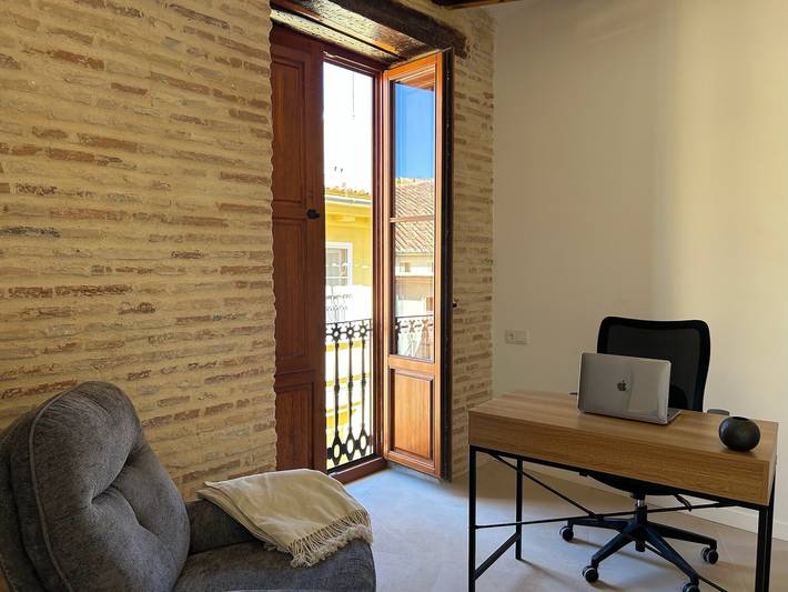 Apartamento de vacaciones para 4 personas - 1