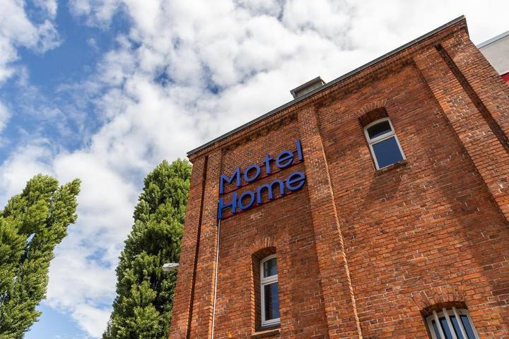 Ferienwohnung für 5 Personen, mit Ausblick und Garten, mit Haustier in Reinickendorf - 2