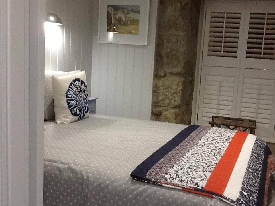 Entire apartment, Apartment with Balcony in Mousehole, Cornwall