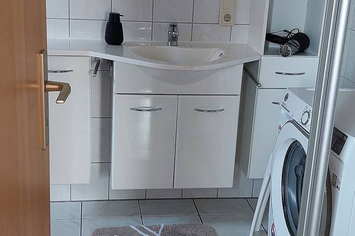 Ferienhaus für 4 Personen, mit Terrasse und Garten in Papenburg - 4