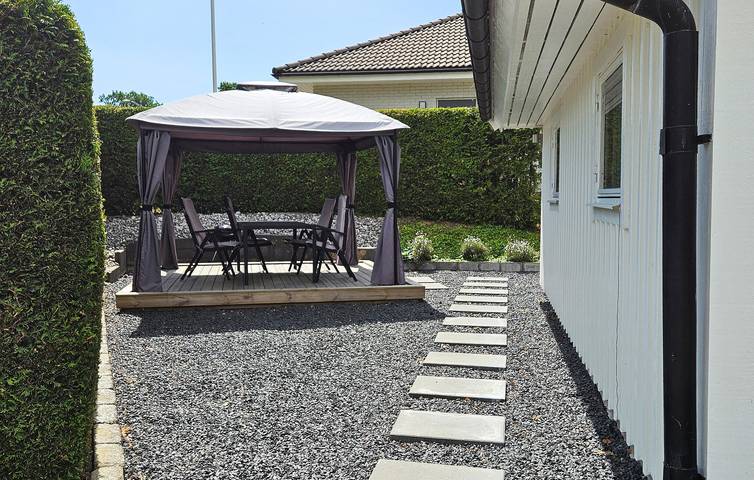 Ferienhaus für 4 Personen in Karlskrona - 4