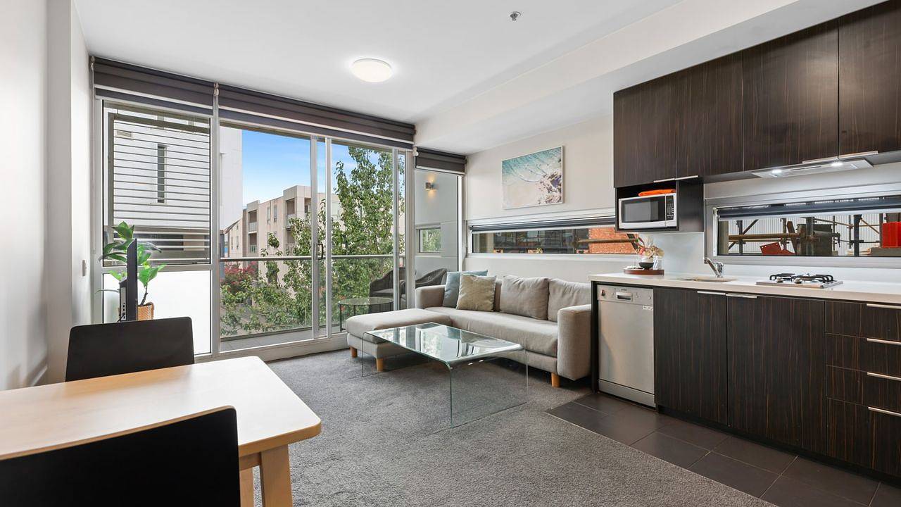 Entire holiday apartment, Ferienwohnung für 2 Personen (2 m²) in North Fitzroy in Fitzroy North, Melbourne