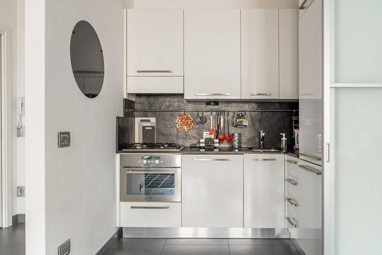 Hel lejlighed, Amazing Apartment X2 in Verona Center in Centro Storico, Verona