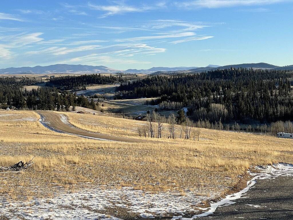 Lookout Lodge - A Rocky Mountain Getaway with Views: only 1.5 hours from Denver in Park County