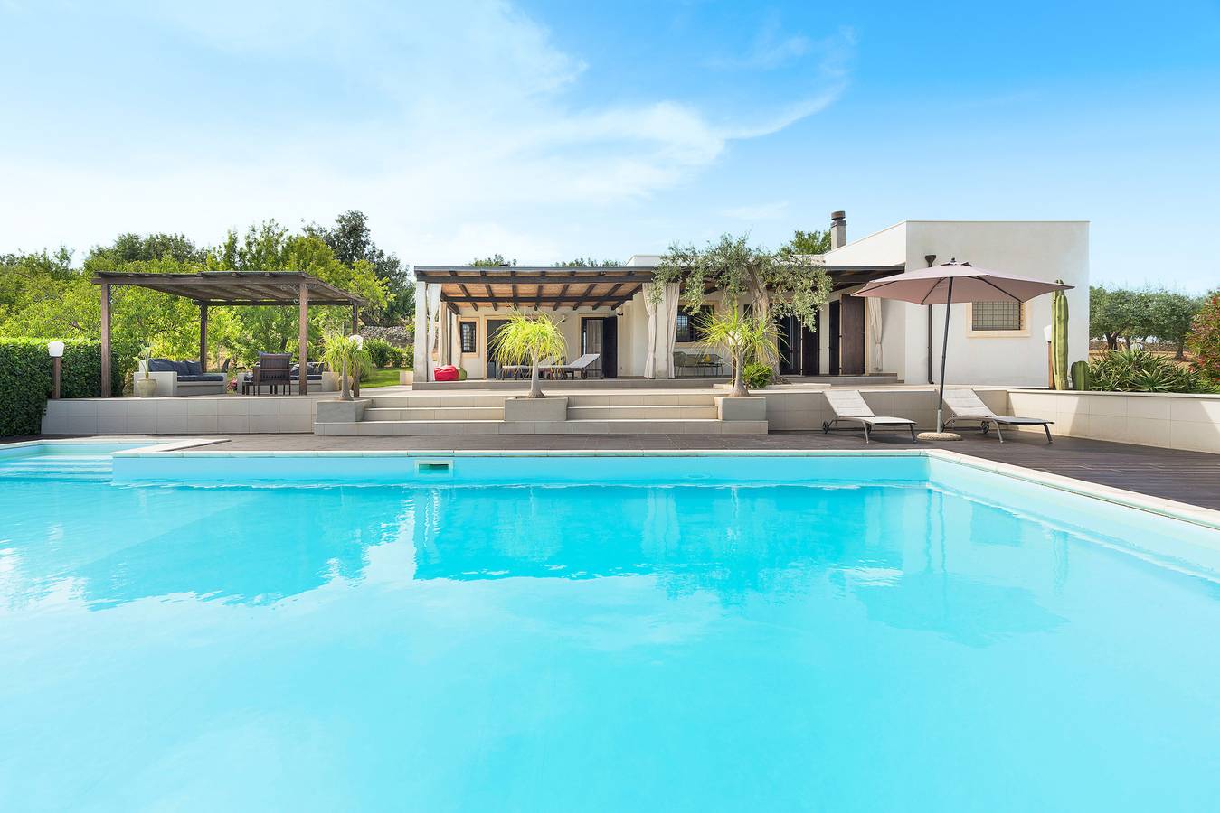 Villa Mara in Noto und Umgebung, Syrakus Provinz