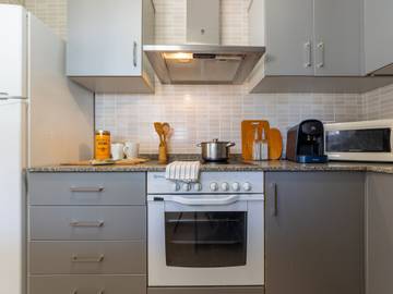 Apartamento para 6 Personas en Deltebre, Provincia de Tarragona, Foto 2