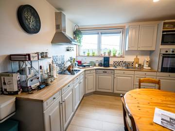 Location De Vacances pour 4 Personnes dans Froidchapelle, Hainaut, Photo 2