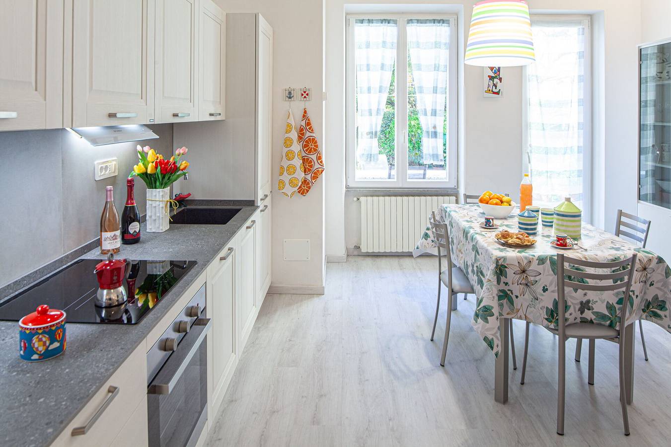 Appartement entier, Casa Mary - Levanto - Casa Mary in Levanto, Commune de Levanto