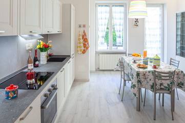 Ferienwohnung für 4 Personen in Levanto, Levanto Kommune, Bild 4