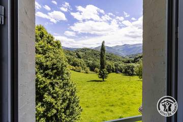 Gîte pour 4 Personnes dans Galey, Pyrénées, Photo 4