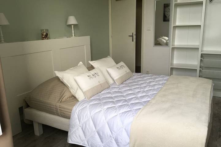 Location de vacances pour 15 personnes, avec jardin à Castelnau-de-Montmiral - 3