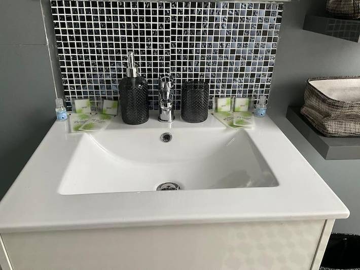 Location de vacances pour 4 personnes dans Saint-Pol-sur-Mer - 4