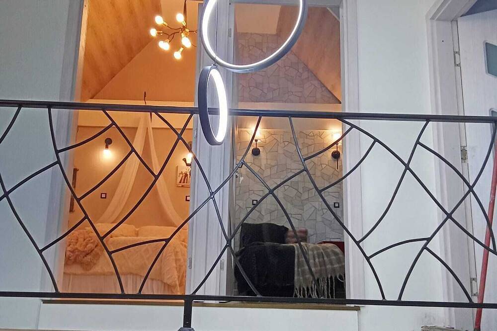 Appartement entier, Maison moderne à 20 minutes de Strasbourg in Kurtzenhouse, Région de Strasbourg
