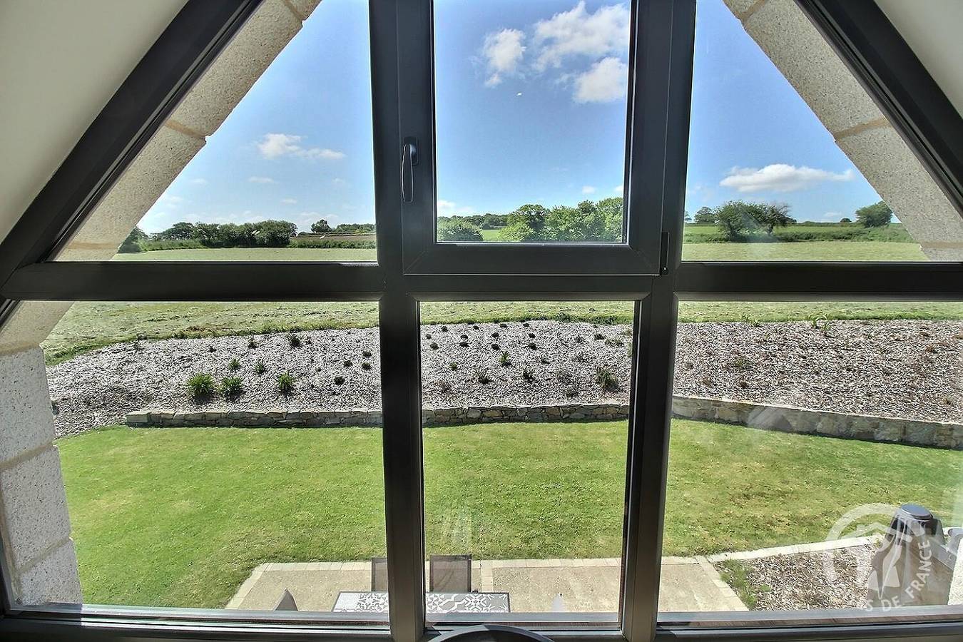 Beniguet in Pleumeur-Gautier, Côte de Granit Rose