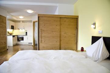 Ferienwohnung für 4 Personen in Ischgl, Silvretta, Bild 3
