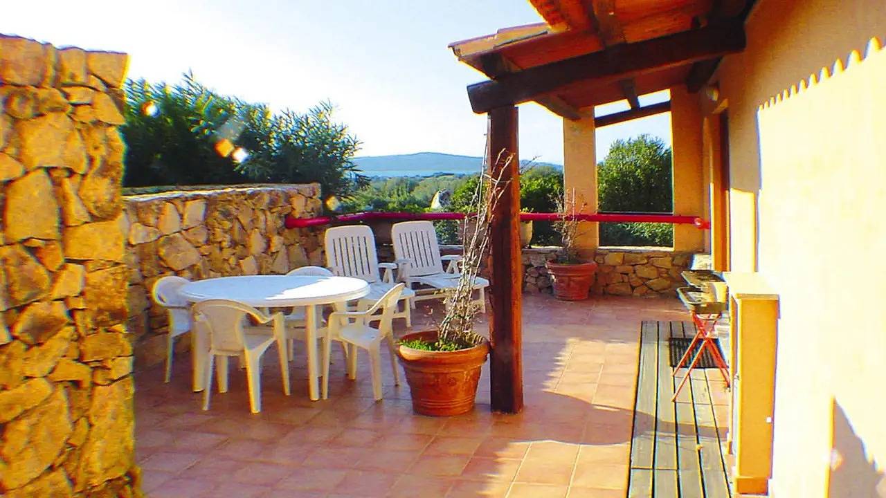 Appartamento intero, Appartamento vacanze per 2 persone in Palau (Sardegna), Gallura