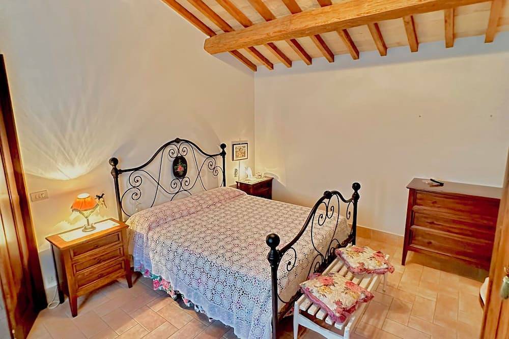 Villa of Silence-Peace and Wellness in the Vineyards of Orvieto in Orvieto, Terni Provinz