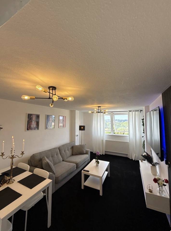 Holiday apartment for 2 people in Bromley