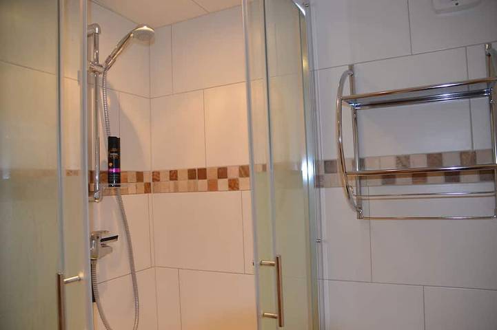 Ferienhaus für 2 Personen, mit Garten in Thiessow - 3