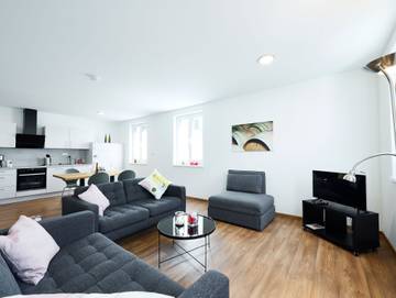 Ferienwohnung für 5 Personen in Horrweiler, Rheinhessen, Bild 4