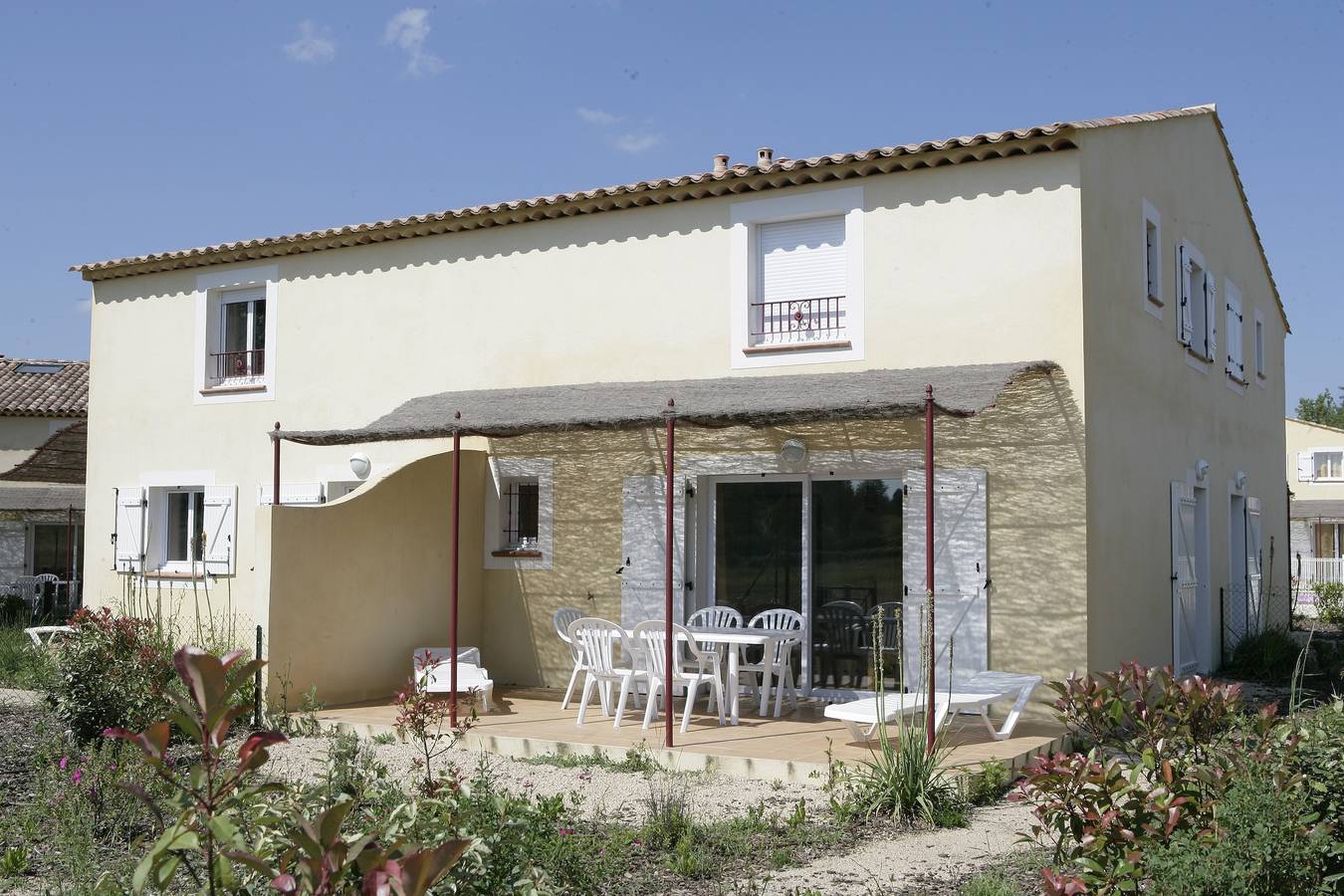 Résidence Les Bastides de Fayence M24S in Tourrettes, Costa mediterránea (Francia)